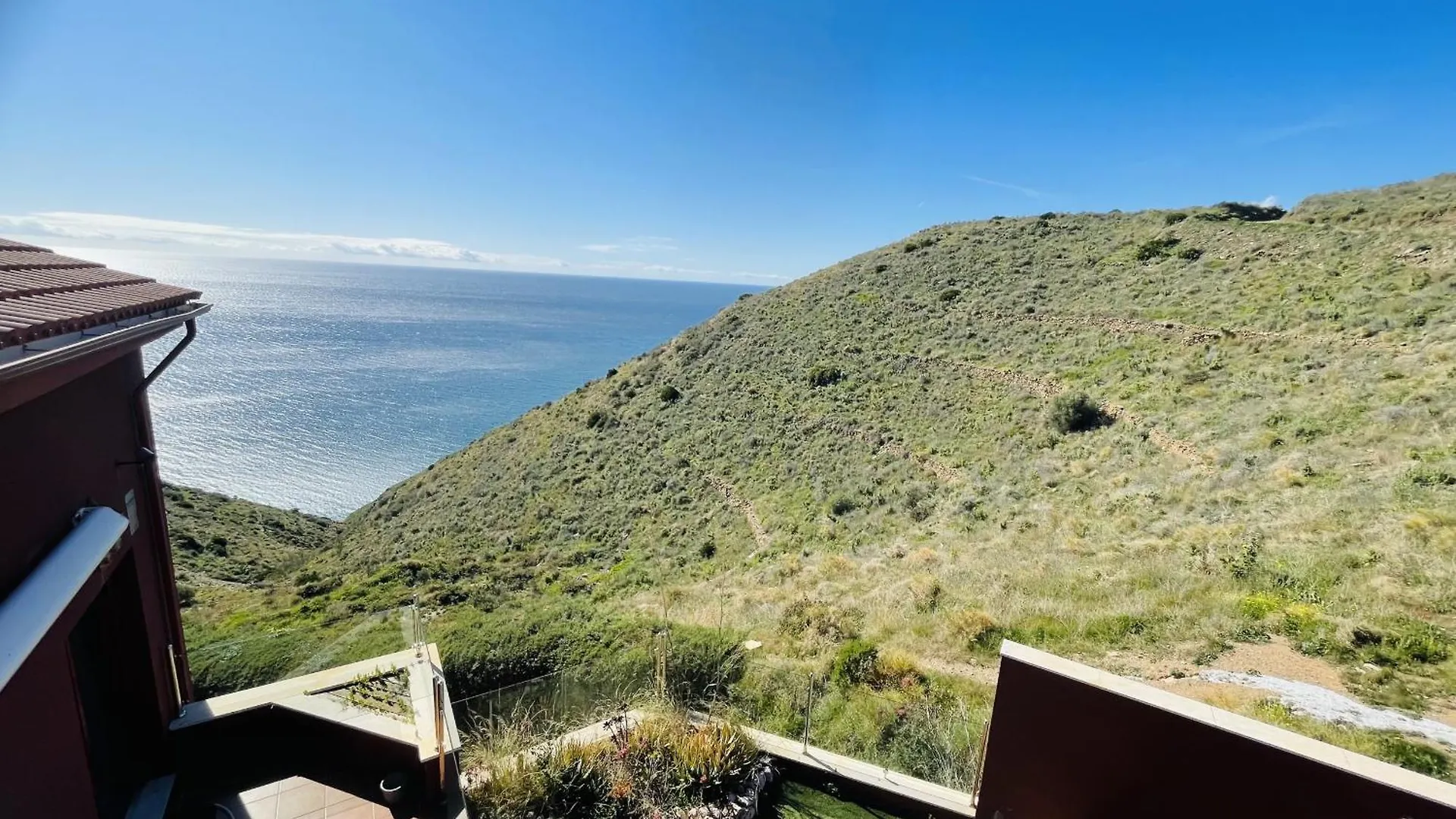 Mirador De Tamango By At Home Costa Del Sol Nerja Holiday home