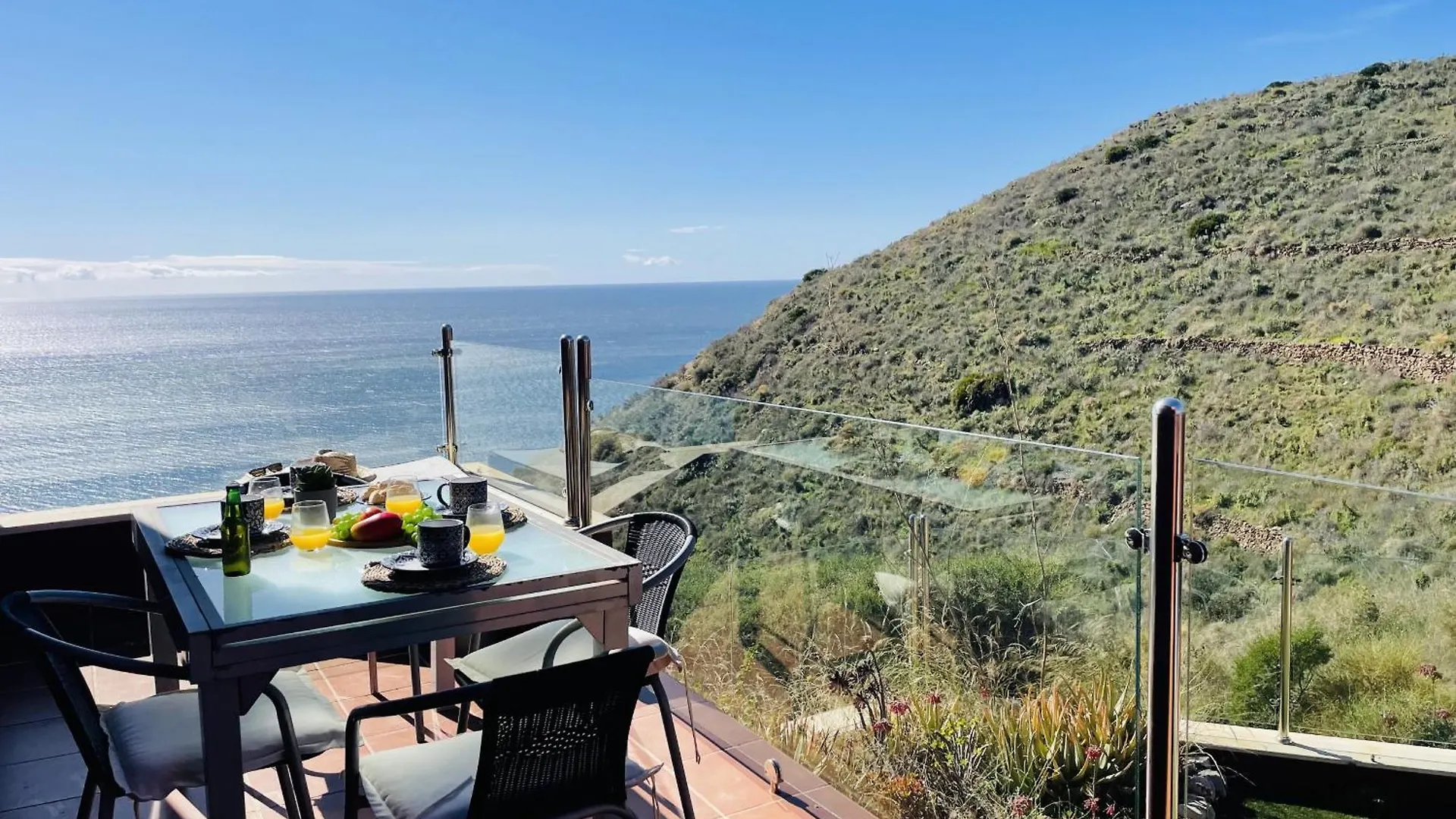 Mirador De Tamango By At Home Costa Del Sol Nerja 0*,