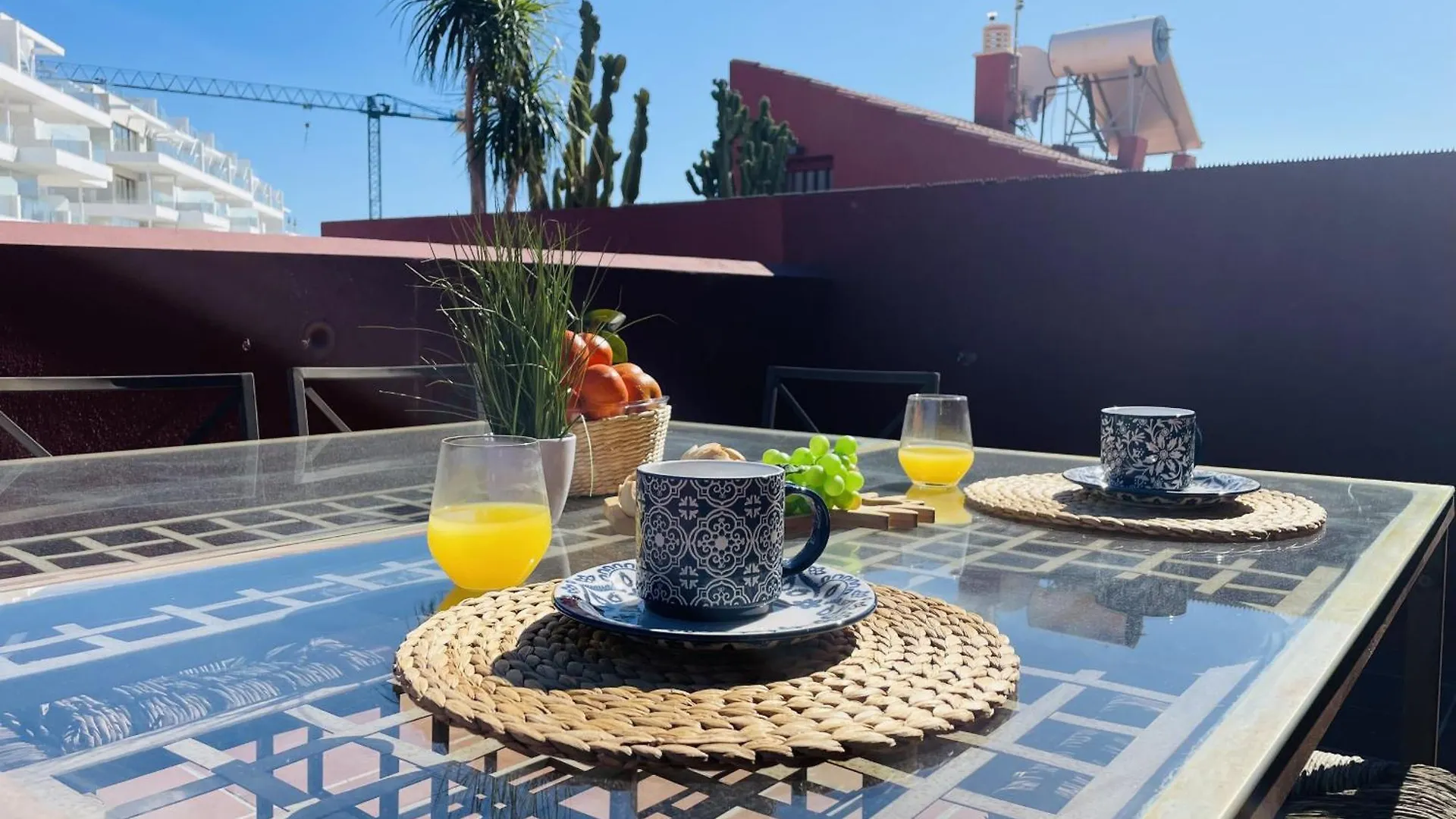 Holiday home Mirador De Tamango By At Home Costa Del Sol Nerja Spain