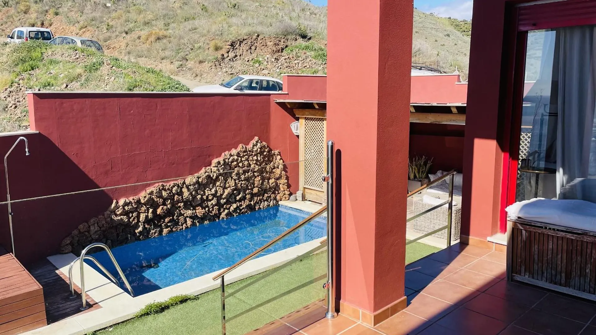 Mirador De Tamango By At Home Costa Del Sol Nerja