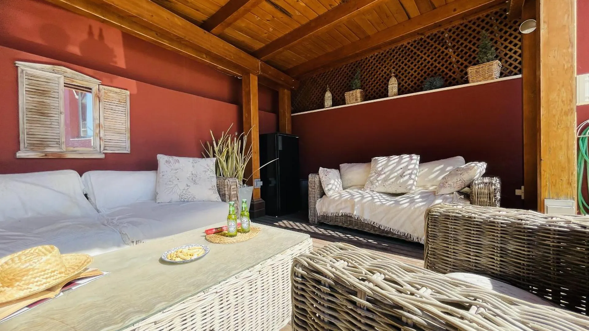 Holiday home Mirador De Tamango By At Home Costa Del Sol Nerja