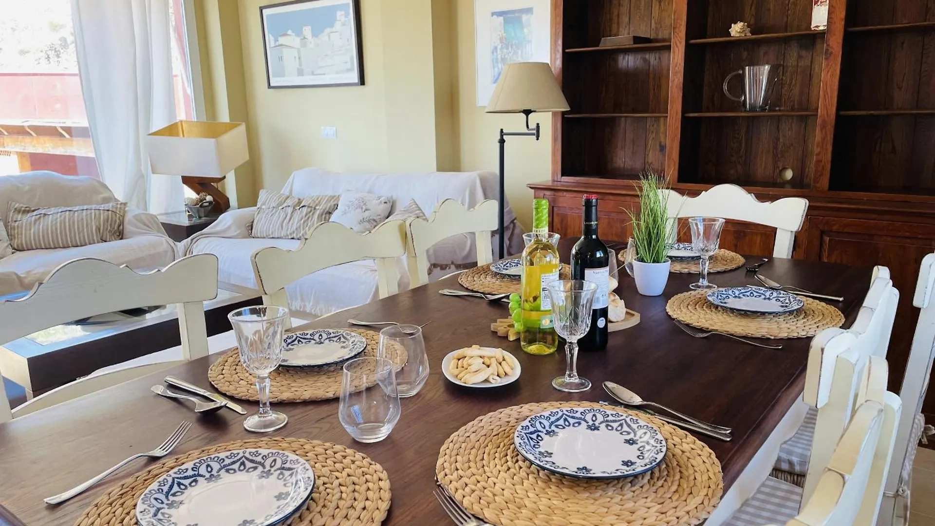 Holiday home Mirador De Tamango By At Home Costa Del Sol Nerja