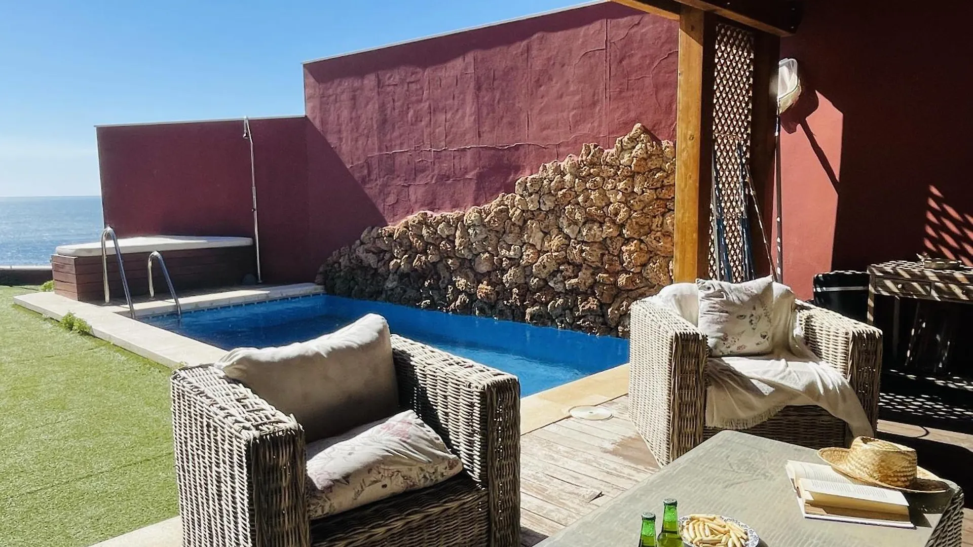Mirador De Tamango By At Home Costa Del Sol Nerja Holiday home