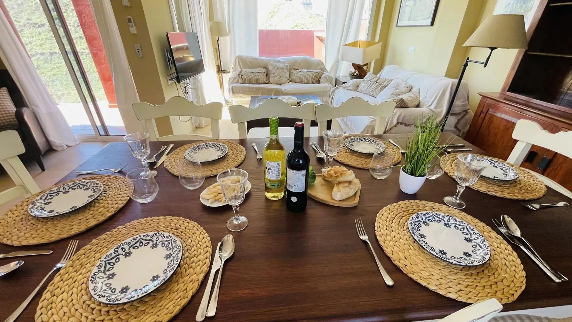 Holiday home Mirador De Tamango By At Home Costa Del Sol Nerja