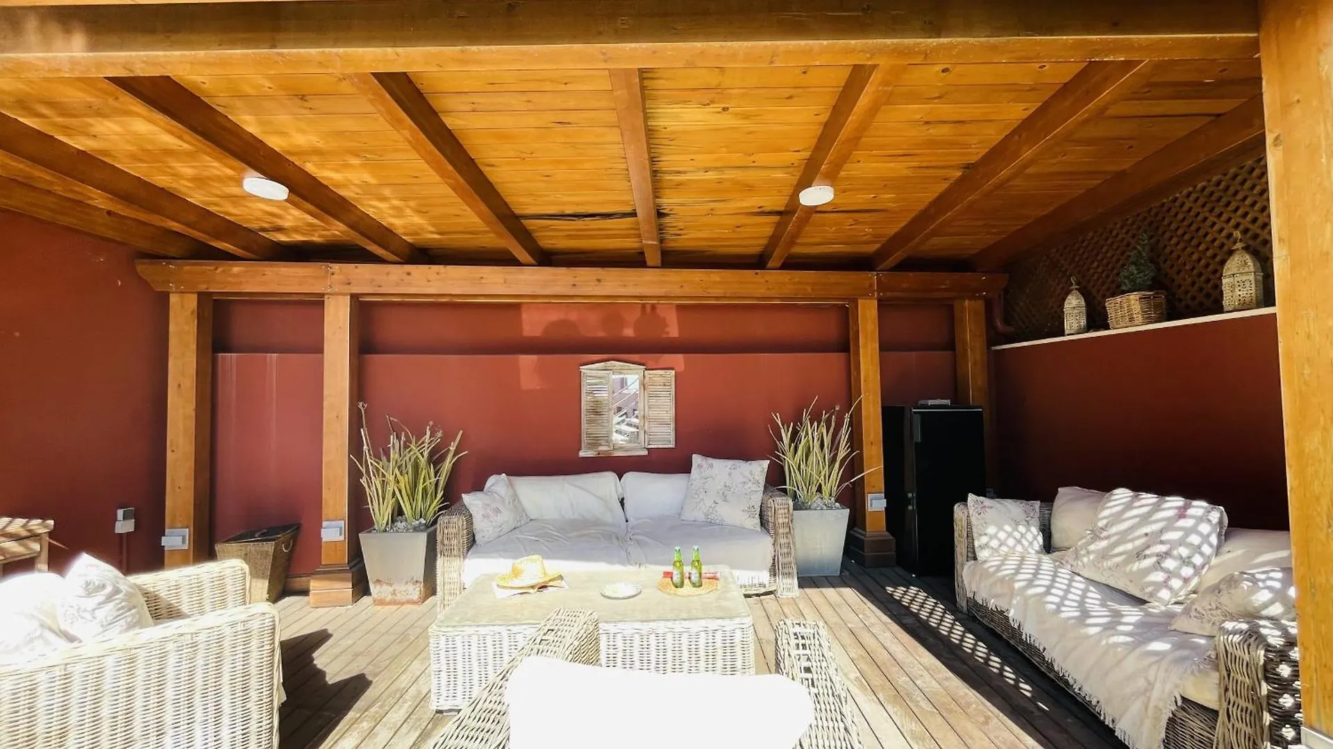Holiday home Mirador De Tamango By At Home Costa Del Sol Nerja