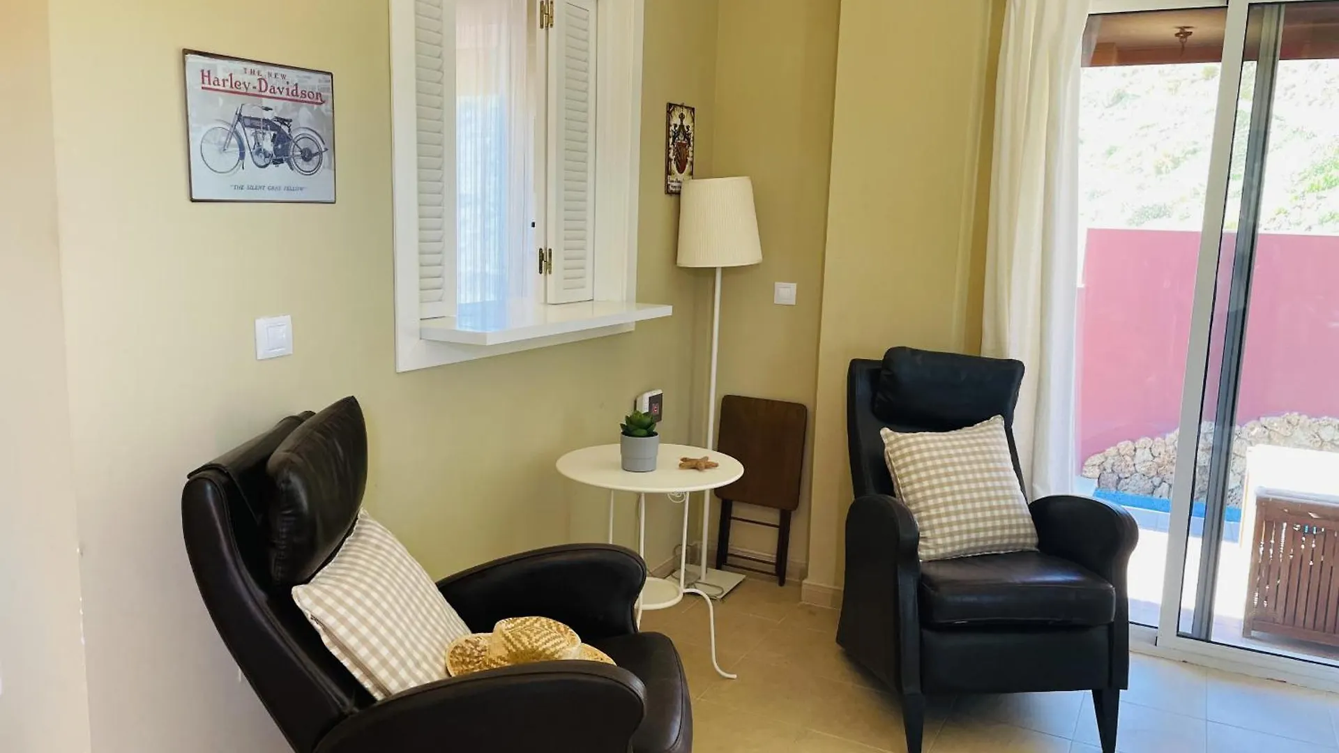 Mirador De Tamango By At Home Costa Del Sol Nerja Holiday home
