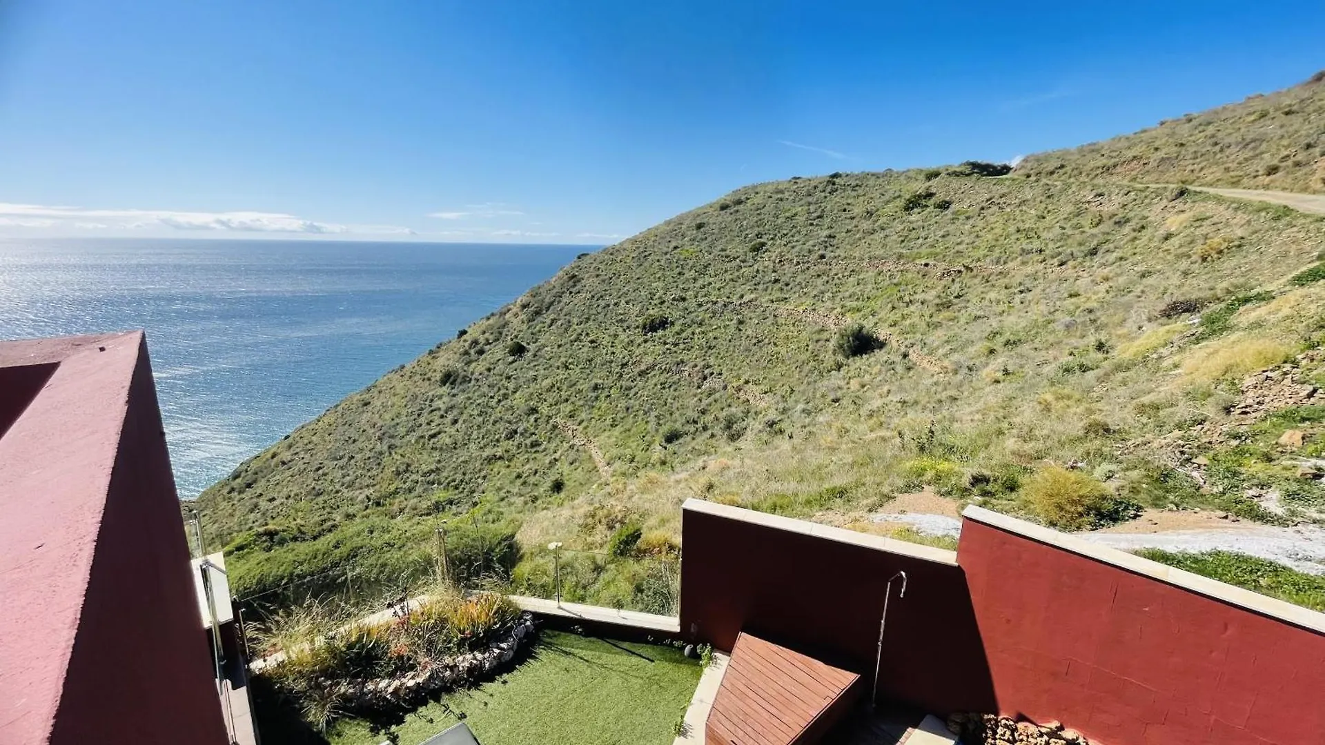 Holiday home Mirador De Tamango By At Home Costa Del Sol Nerja
