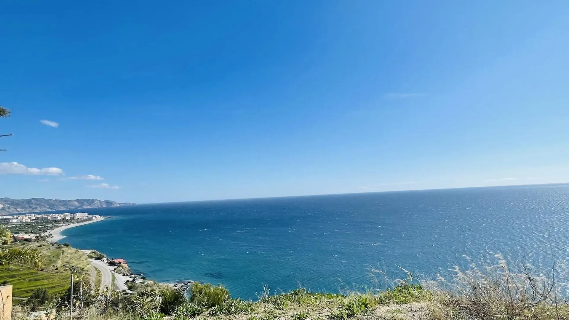 Mirador De Tamango By At Home Costa Del Sol Nerja 0*,