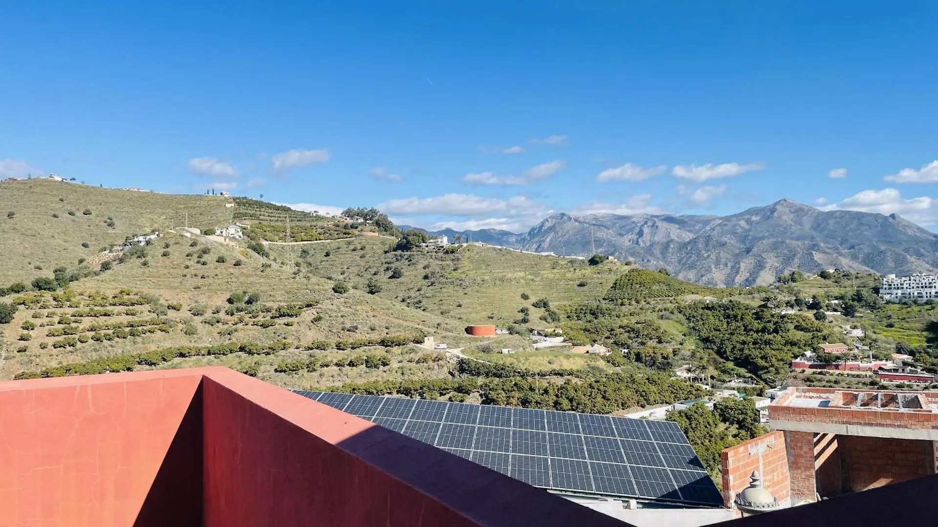 Mirador De Tamango By At Home Costa Del Sol Nerja Holiday home