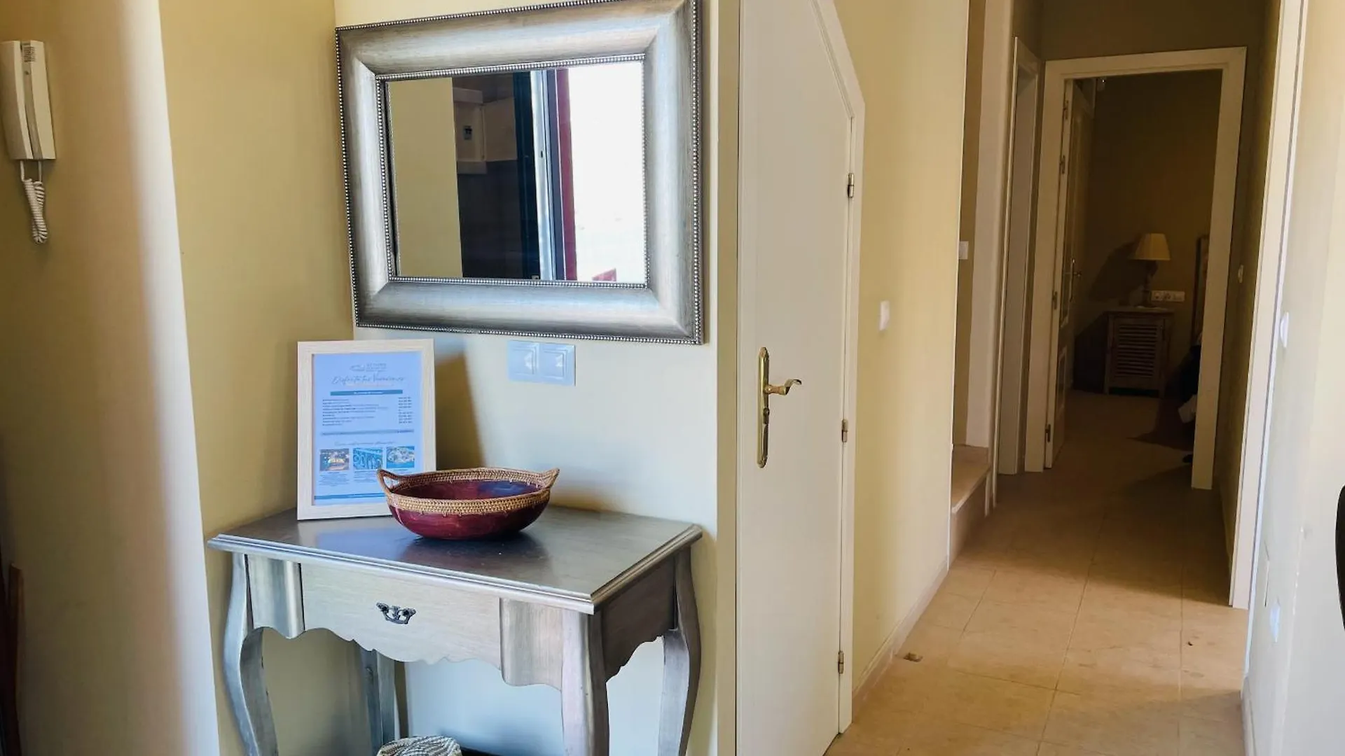 Holiday home Mirador De Tamango By At Home Costa Del Sol Nerja