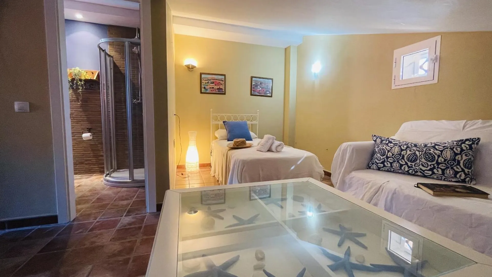 Holiday home Mirador De Tamango By At Home Costa Del Sol Nerja
