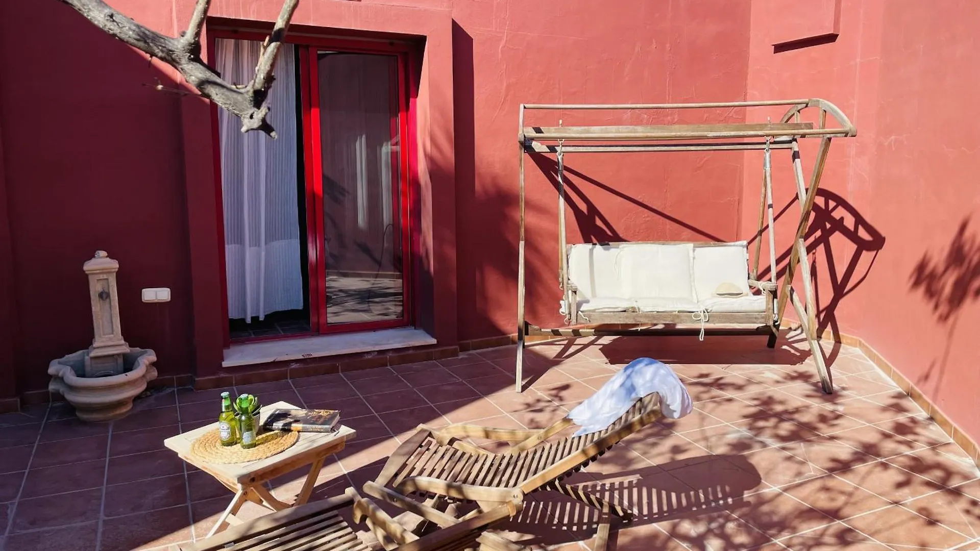 Holiday home Mirador De Tamango By At Home Costa Del Sol Nerja Spain