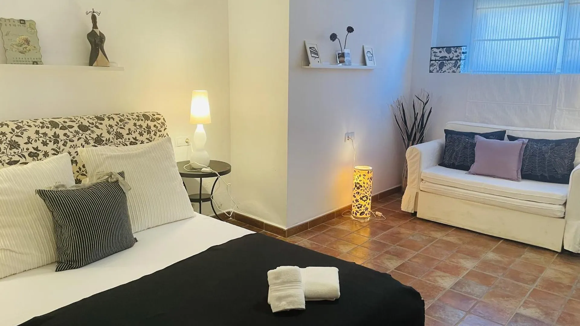 Holiday home Mirador De Tamango By At Home Costa Del Sol Nerja
