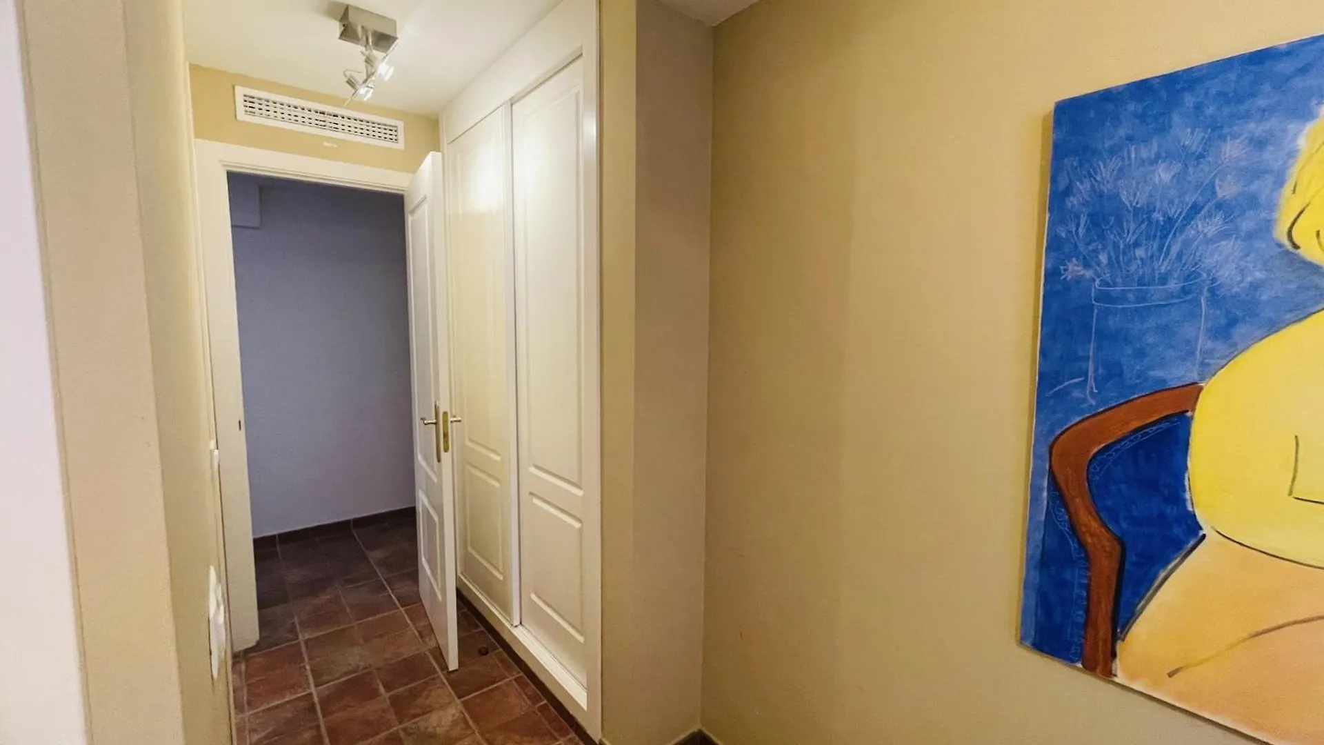 Holiday home Mirador De Tamango By At Home Costa Del Sol Nerja Spain