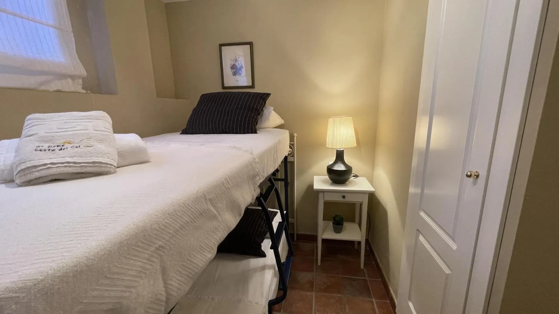 Holiday home Mirador De Tamango By At Home Costa Del Sol Nerja
