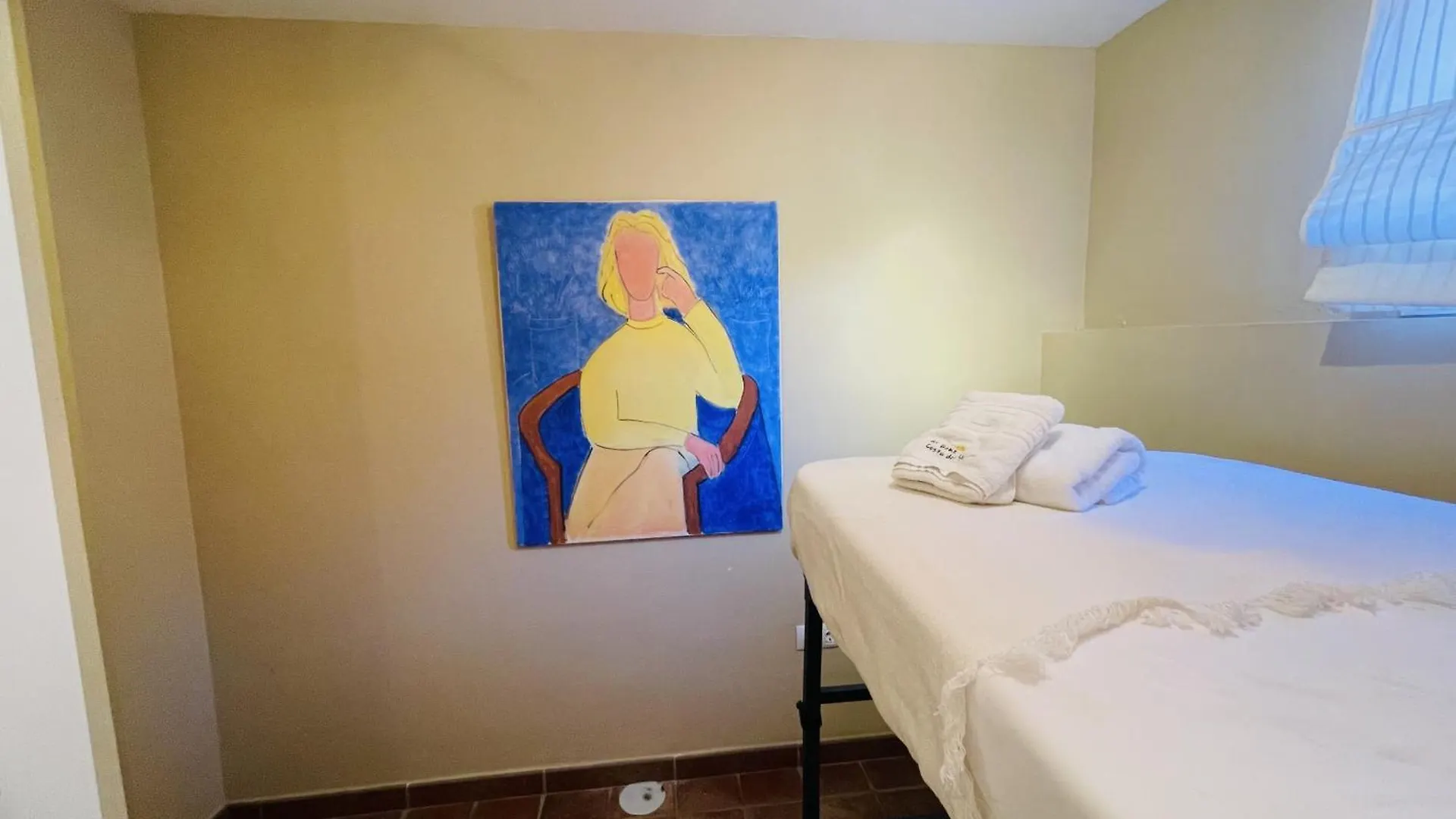 Mirador De Tamango By At Home Costa Del Sol Nerja Holiday home
