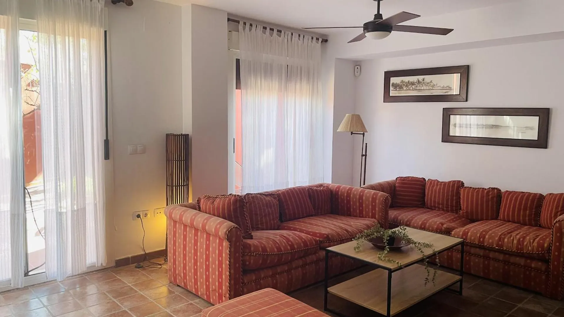 Mirador De Tamango By At Home Costa Del Sol Nerja Holiday home