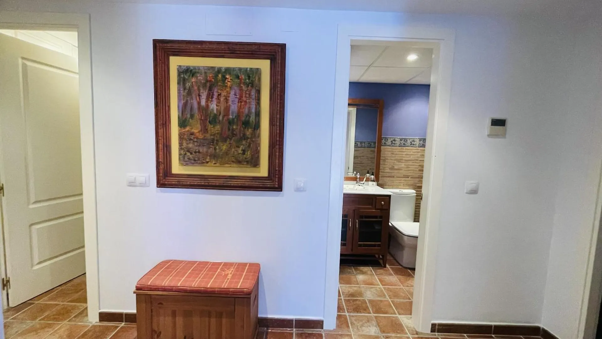 Holiday home Mirador De Tamango By At Home Costa Del Sol Nerja Spain