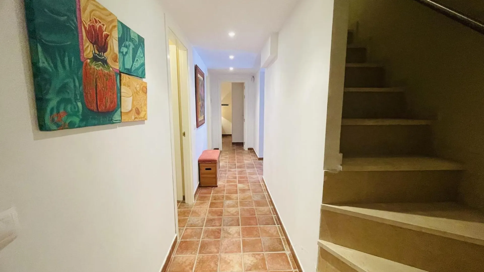 Mirador De Tamango By At Home Costa Del Sol Nerja Holiday home