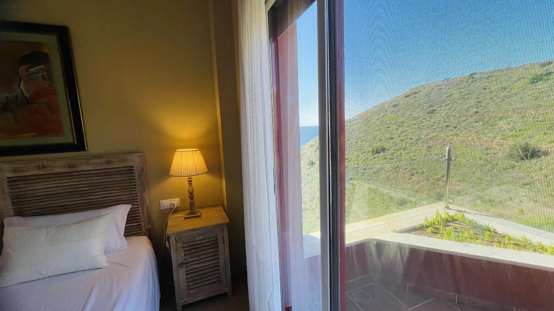 Holiday home Mirador De Tamango By At Home Costa Del Sol Nerja Spain