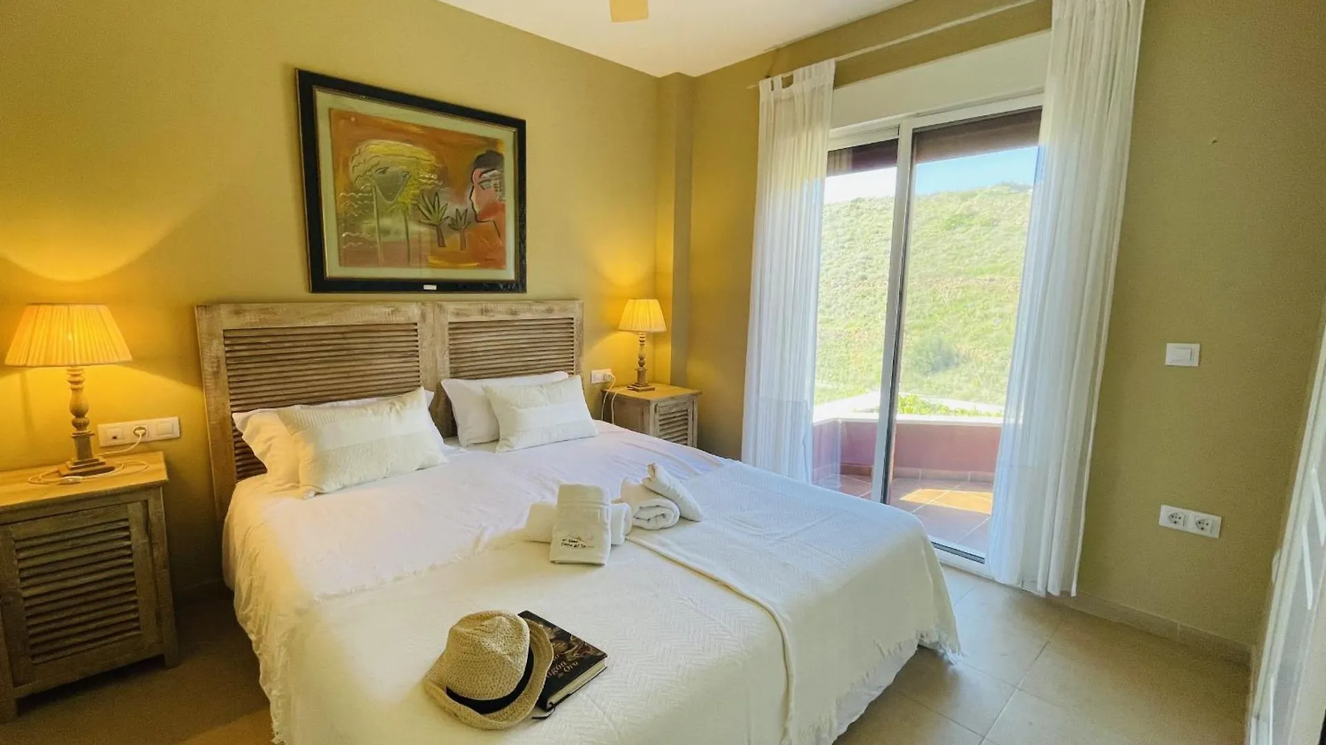 Holiday home Mirador De Tamango By At Home Costa Del Sol Nerja