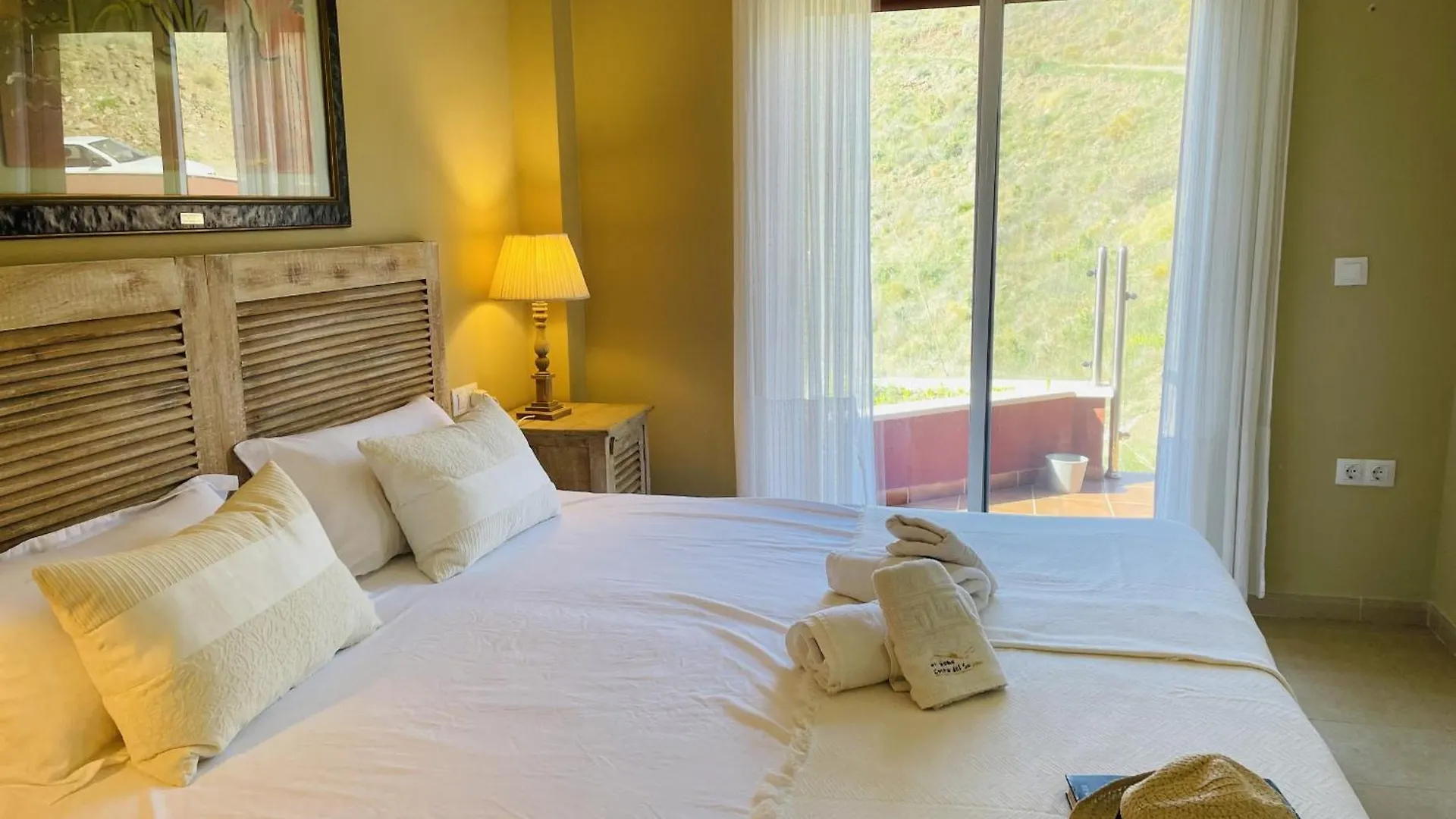 Mirador De Tamango By At Home Costa Del Sol Nerja Holiday home