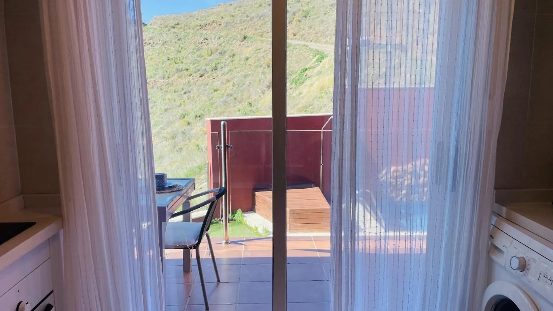Mirador De Tamango By At Home Costa Del Sol Nerja