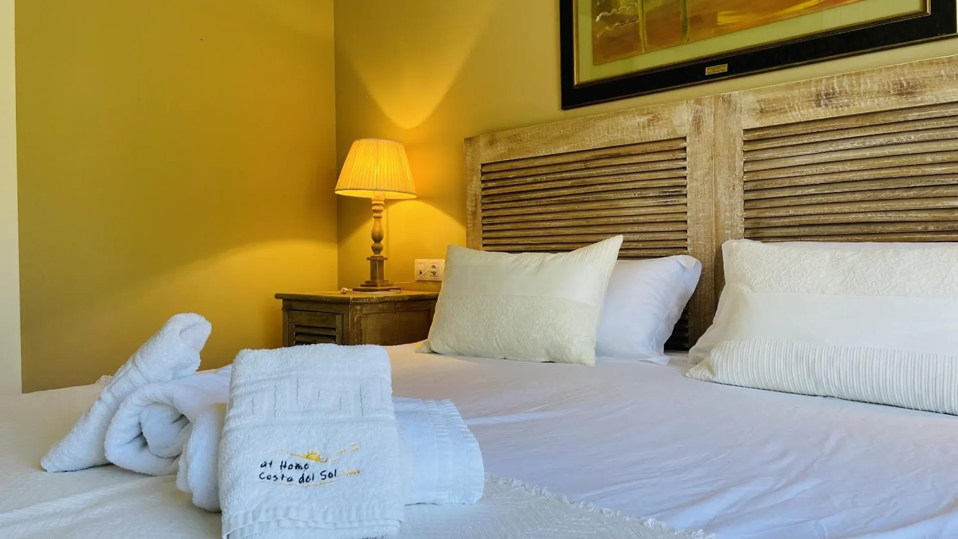 Holiday home Mirador De Tamango By At Home Costa Del Sol Nerja