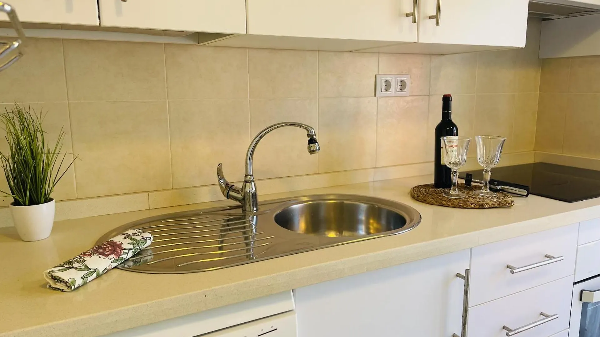 Holiday home Mirador De Tamango By At Home Costa Del Sol Nerja