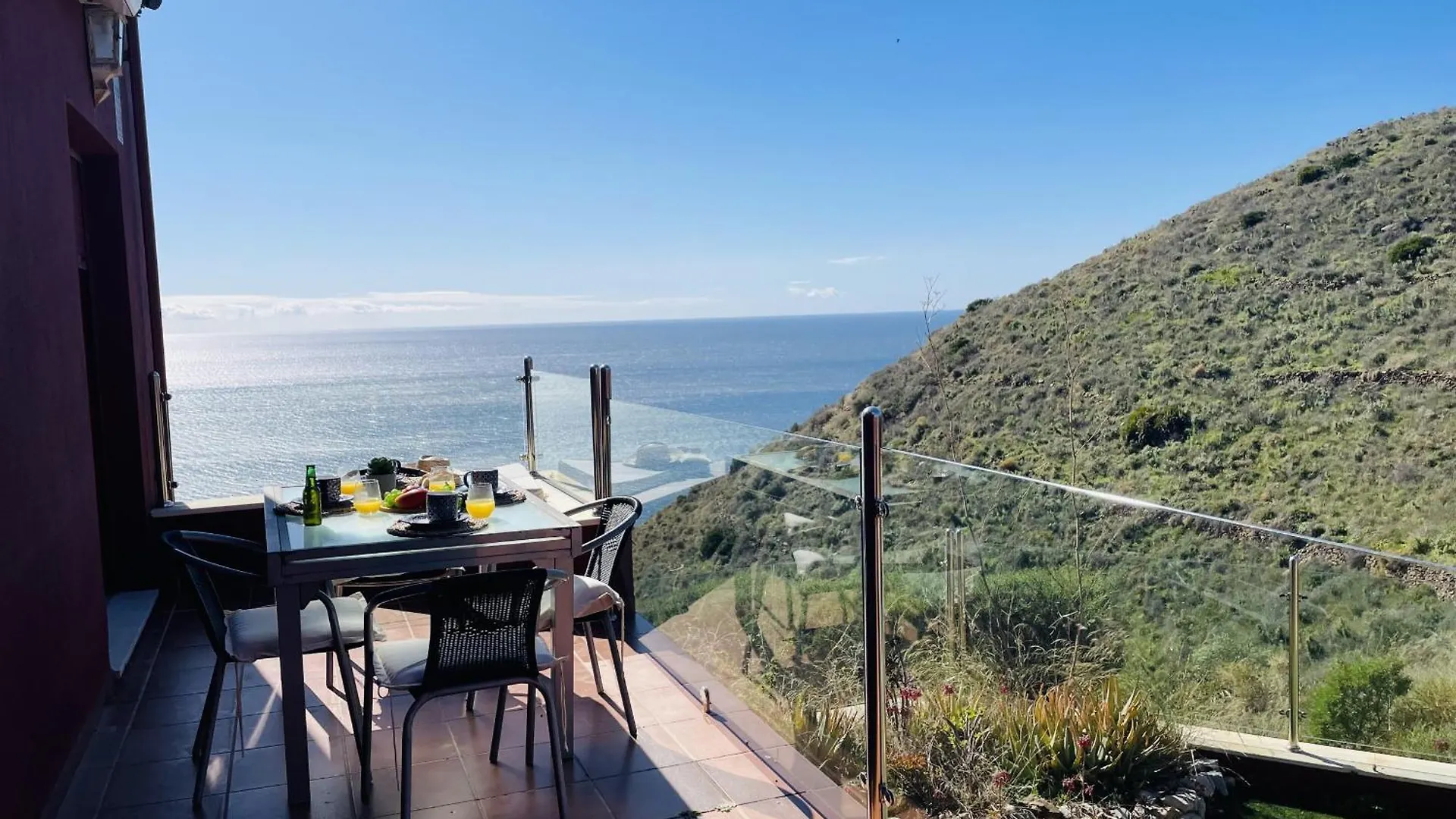 Mirador De Tamango By At Home Costa Del Sol contacts