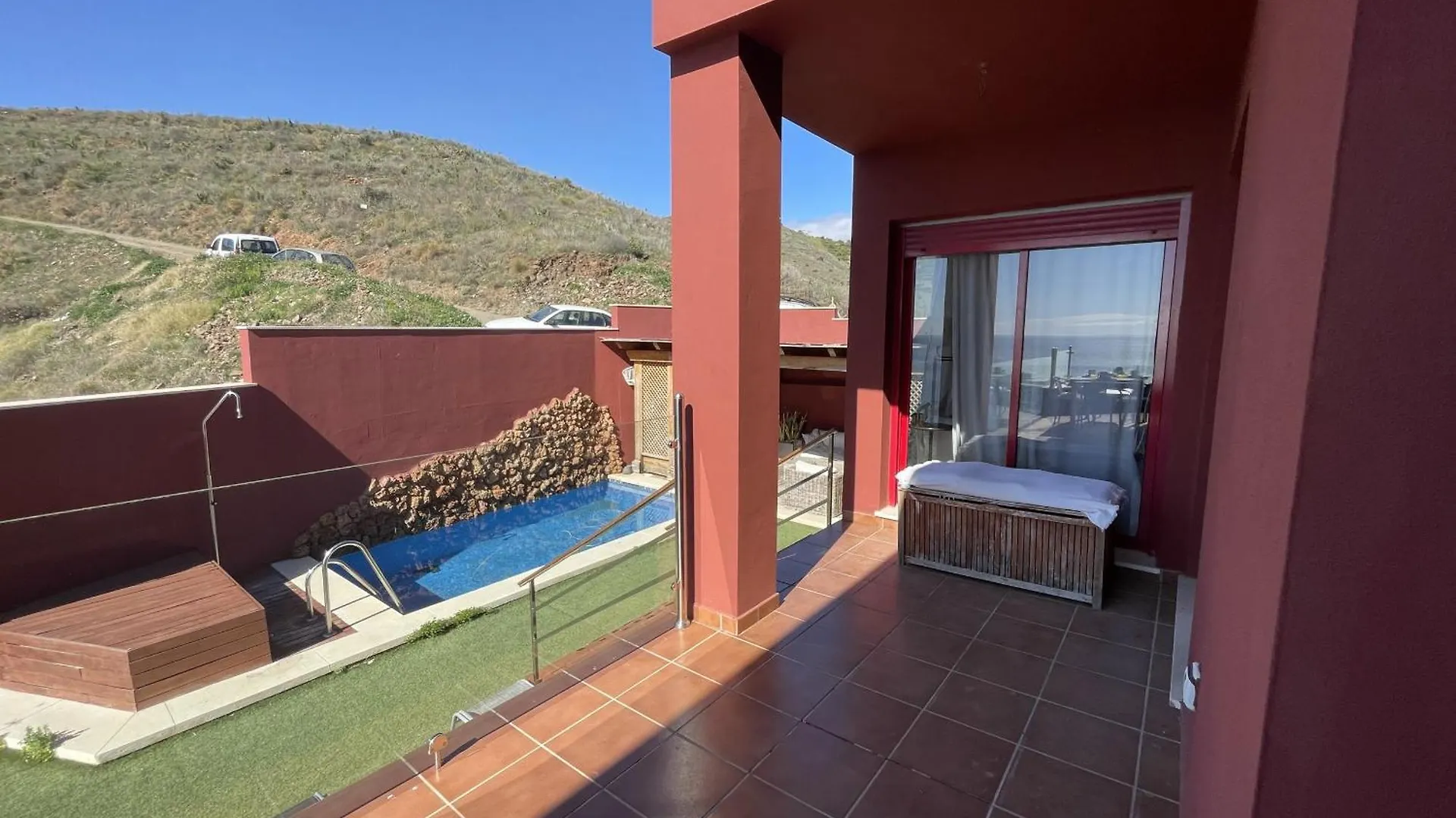 Mirador De Tamango By At Home Costa Del Sol Nerja Holiday home