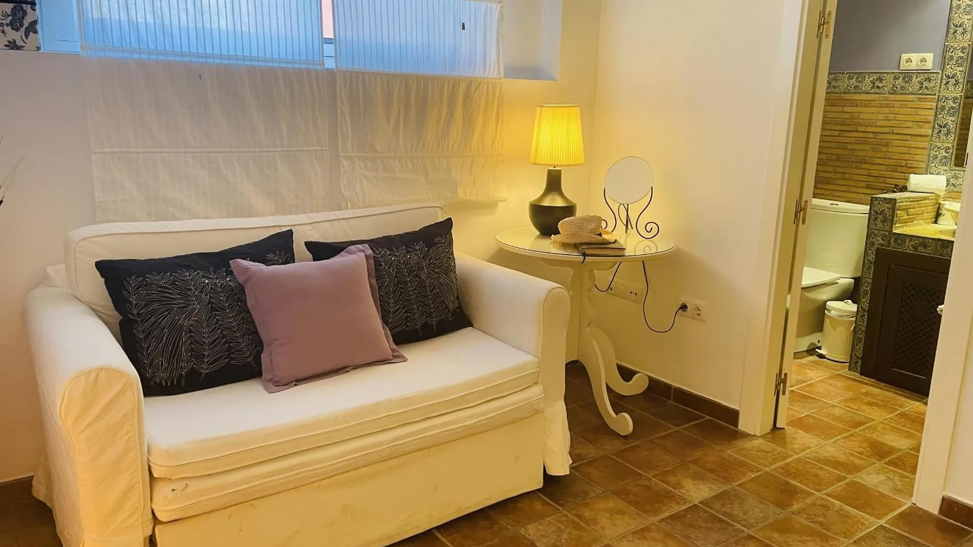 Mirador De Tamango By At Home Costa Del Sol Нерха Дом отдыха