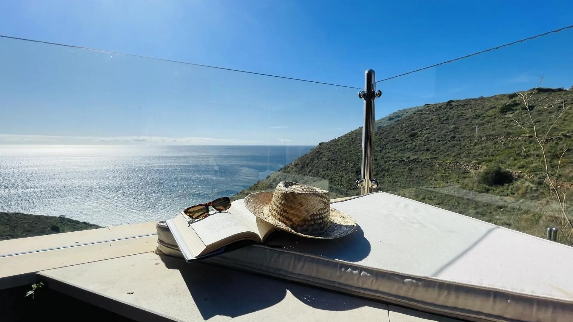 Mirador De Tamango By At Home Costa Del Sol Нерха 0*,  Испания